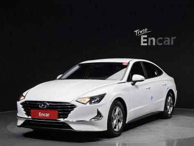 2022 Hyundai Sonata