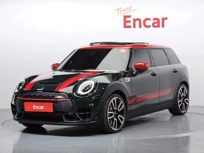 2023 MINI Clubman