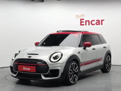 2022 MINI Clubman