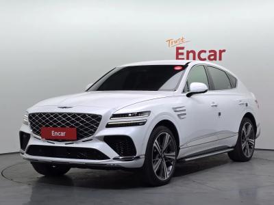 2024 Genesis GV80
