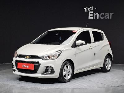 2017 Chevrolet Spark