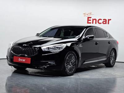2013 Kia K9