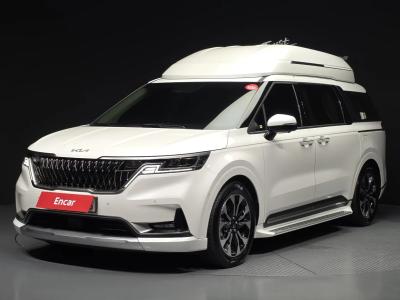 2022 Kia Carnival