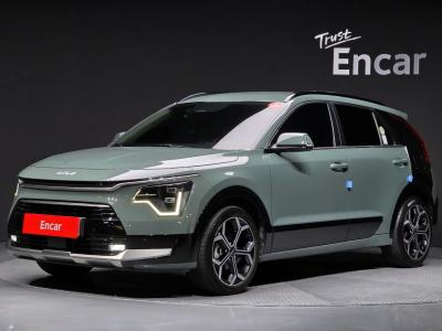2022 Kia Niro