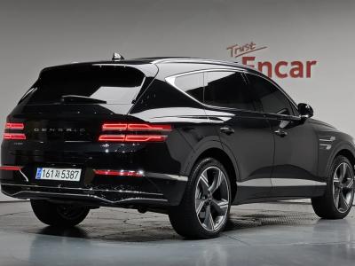 2024 Genesis GV80
