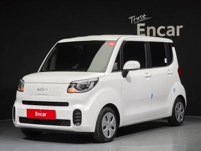 2022 Kia RAY