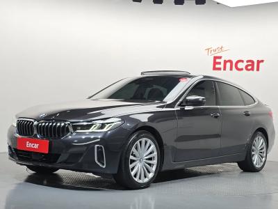 2023 BMW Gran Turismo