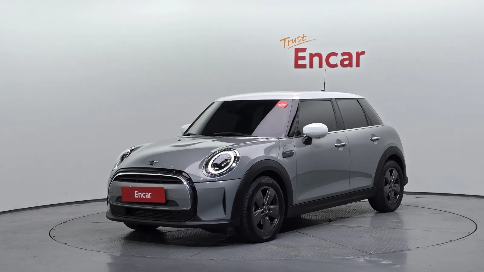 2023 MINI Cooper