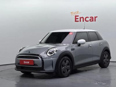 2023 MINI Cooper