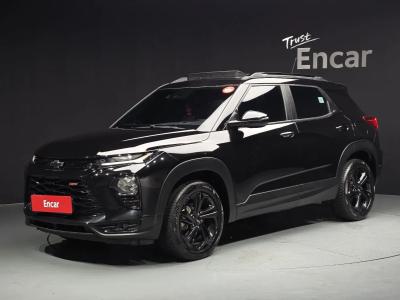 2022 Chevrolet Trailblazer