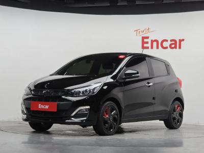 2021 Chevrolet Spark