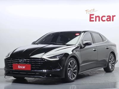 2020 Hyundai Sonata