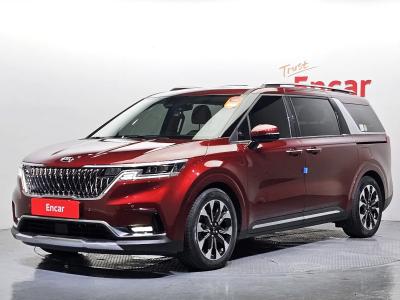 2021 Kia Carnival