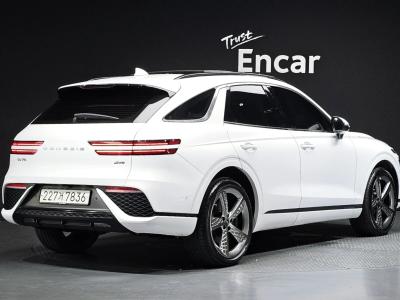 2023 Genesis GV70