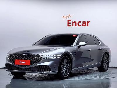 2023 Genesis G90