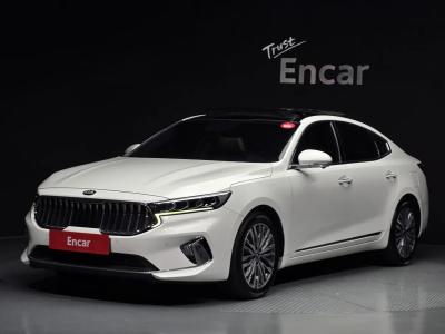 2020 Kia K7