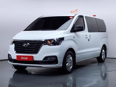 2021 Hyundai Starex