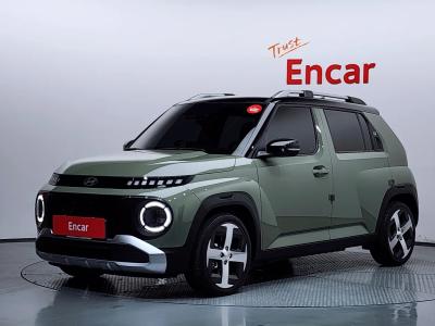 2025 Hyundai Casper
