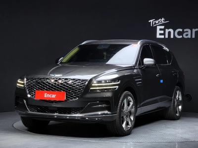 2023 Genesis GV80