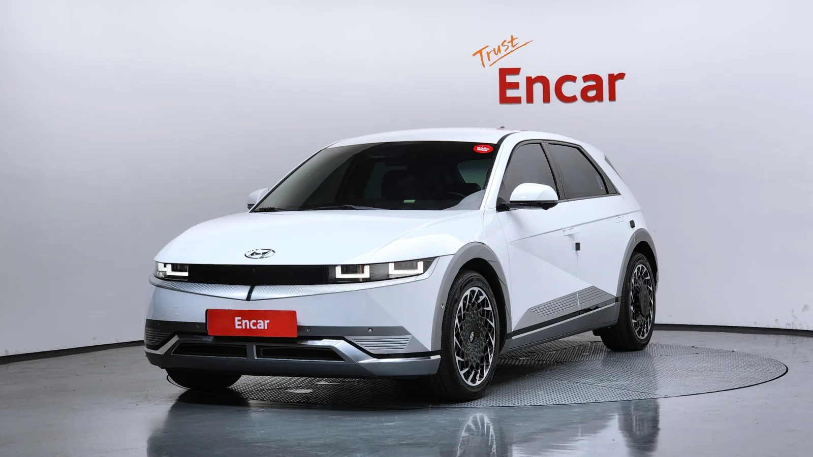 2022 Hyundai Ioniq 5
