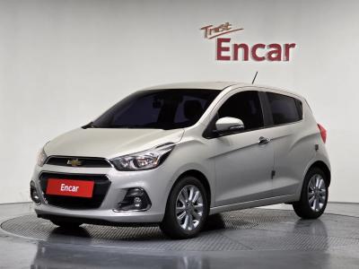 2016 Chevrolet Spark