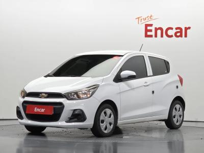 2016 Chevrolet Spark