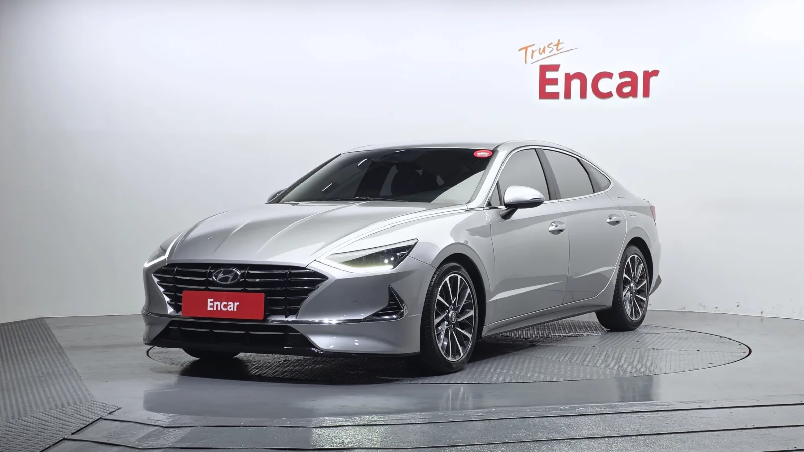 2020 Hyundai Sonata