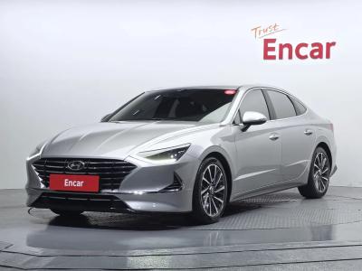 2020 Hyundai Sonata