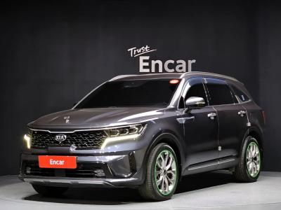 2021 Kia Sorento