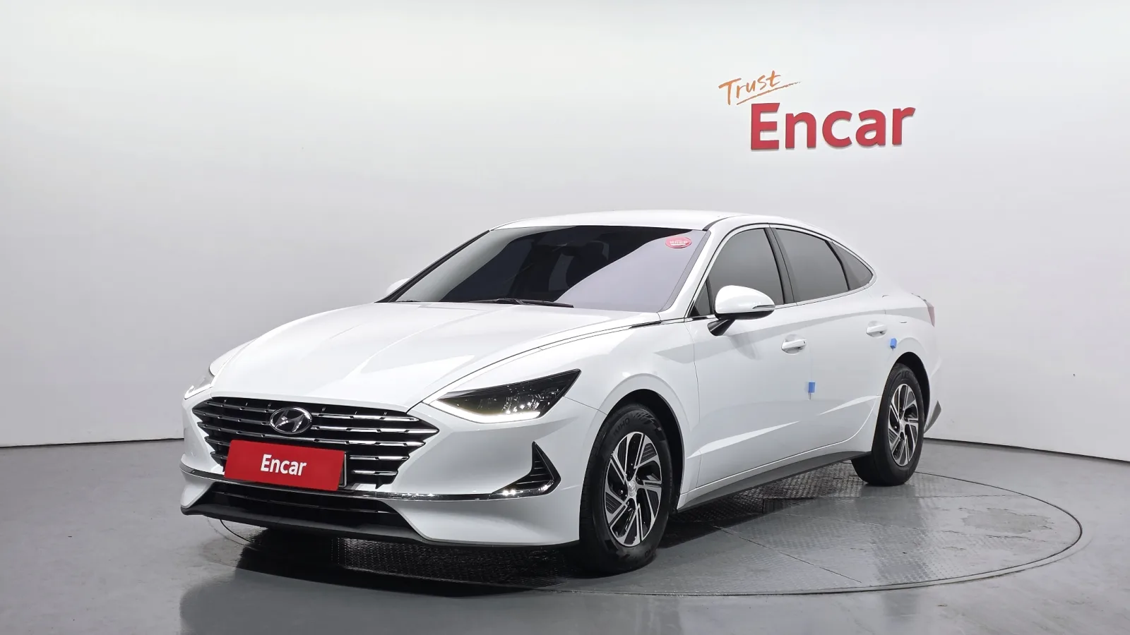 2022 Hyundai Sonata