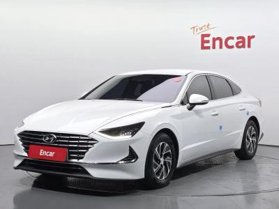 2022 Hyundai Sonata