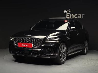 2024 Genesis GV80
