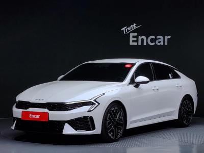 2024 Kia K5