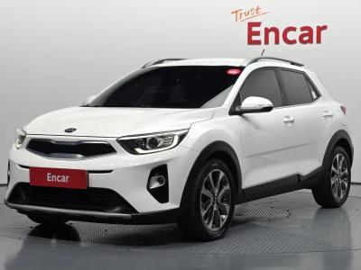 2018 Kia Stonic