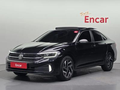 2023 Volkswagen Jetta
