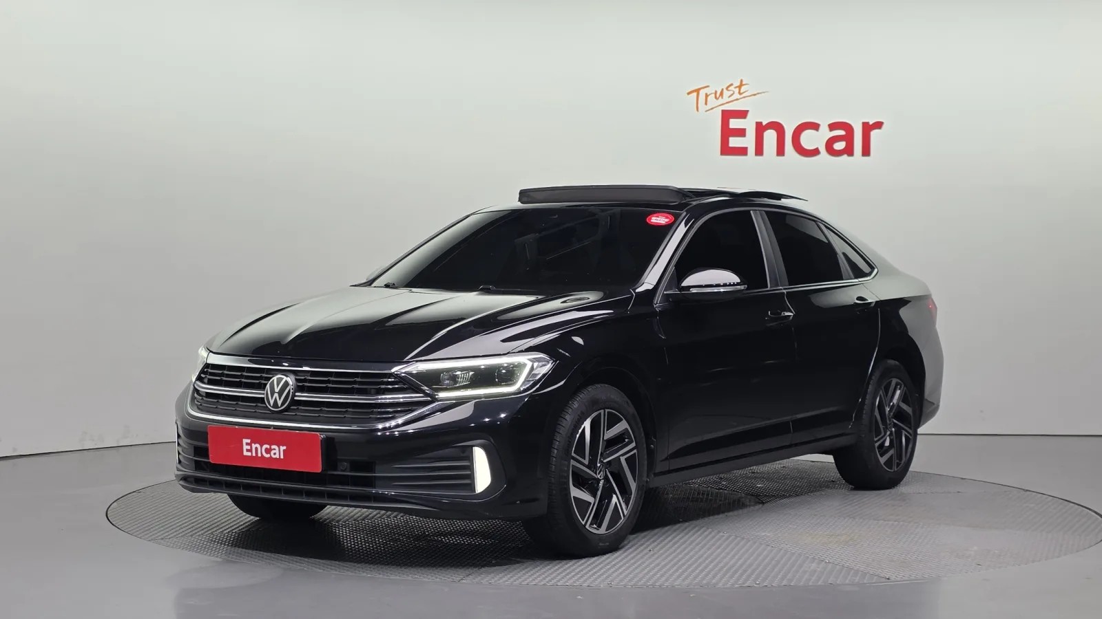 2023 Volkswagen Jetta