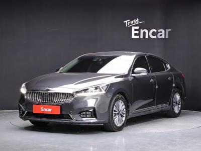 2019 Kia K7