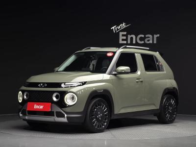 2023 Hyundai Casper