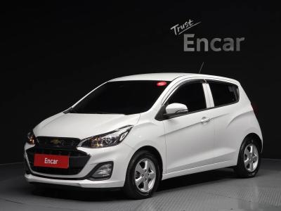2019 Chevrolet Spark