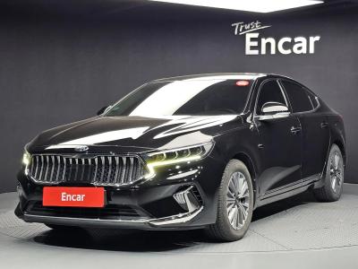 2020 Kia K7