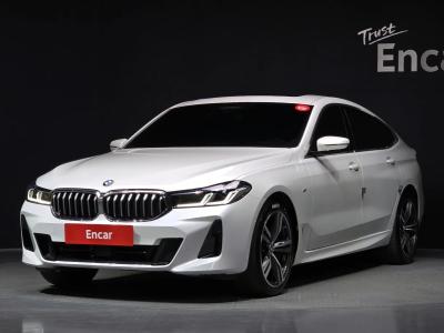 2023 BMW Gran Turismo