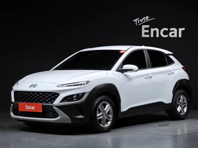 2021 Hyundai Kona