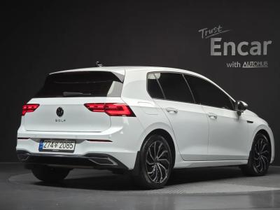 2022 Volkswagen Golf