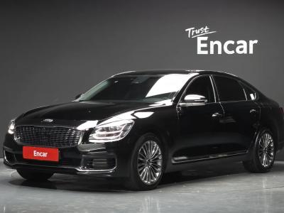 2020 Kia K9