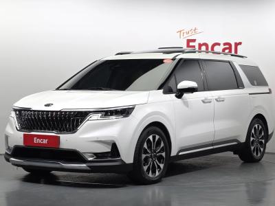 2021 Kia Carnival
