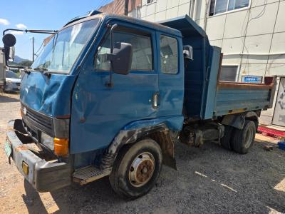 1996 Kia 라이노