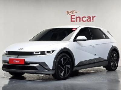 2025 Hyundai Ioniq 5