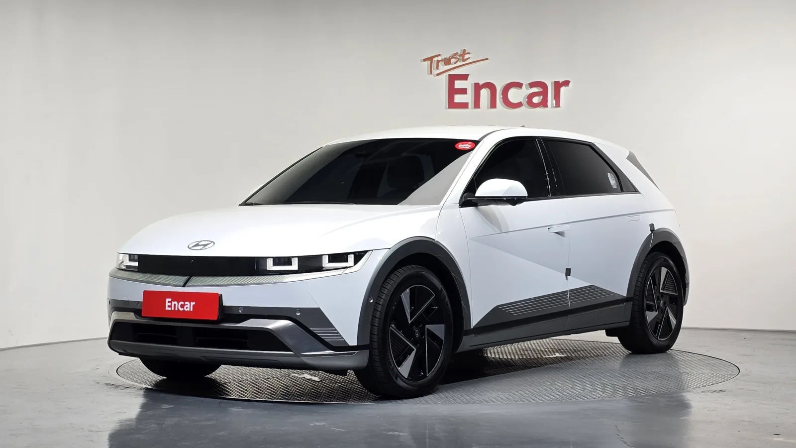 2025 Hyundai Ioniq 5