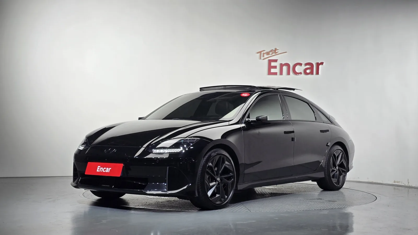 2025 Hyundai Ioniq 6