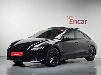 2025 Hyundai Ioniq 6